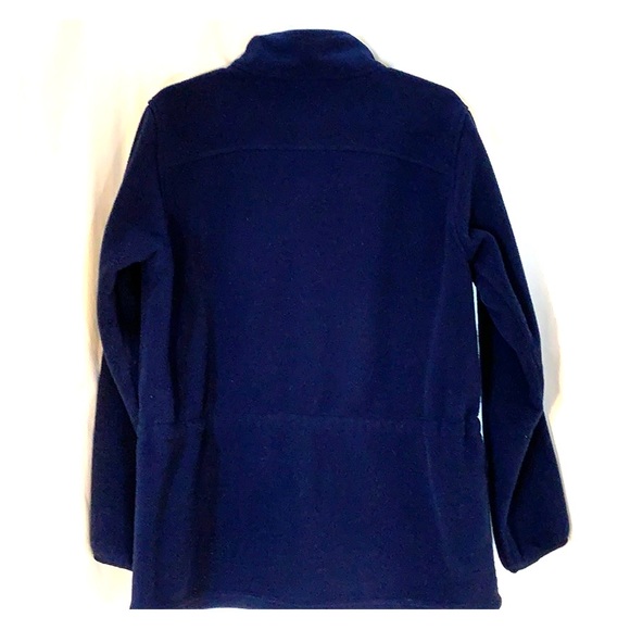LL Bean fleece - Picture 2 of 9